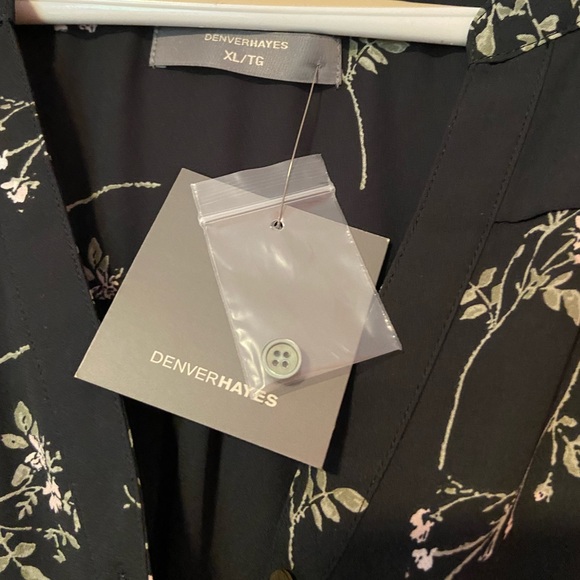 Denver Hayes Dress (has pockets!!) - Picture 3 of 4